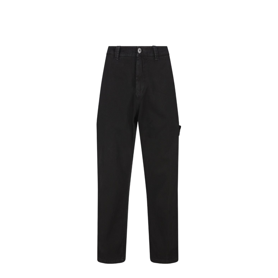 Trousers Blue