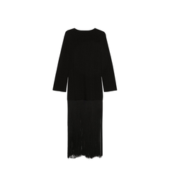 Paley Dress in Black