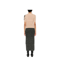 T-shirts and Polos Beige