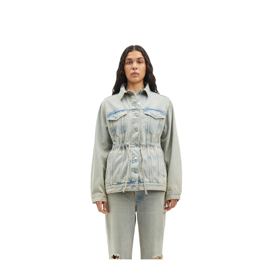 Shelly Jeans Wide Leg