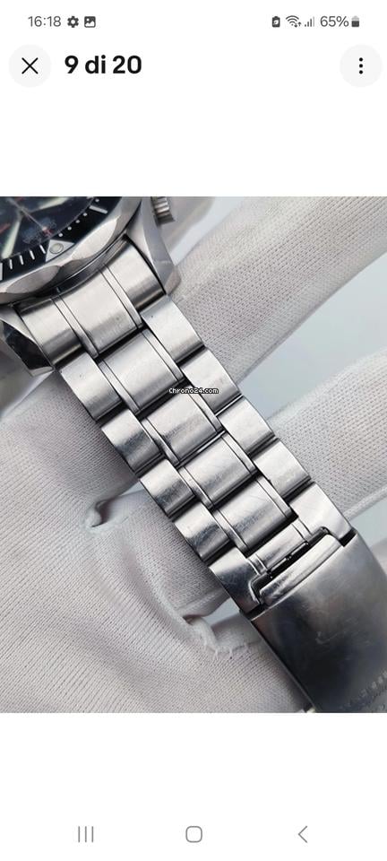Omega Seamaster