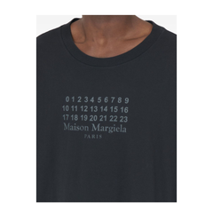 T-shirts and Polos Black