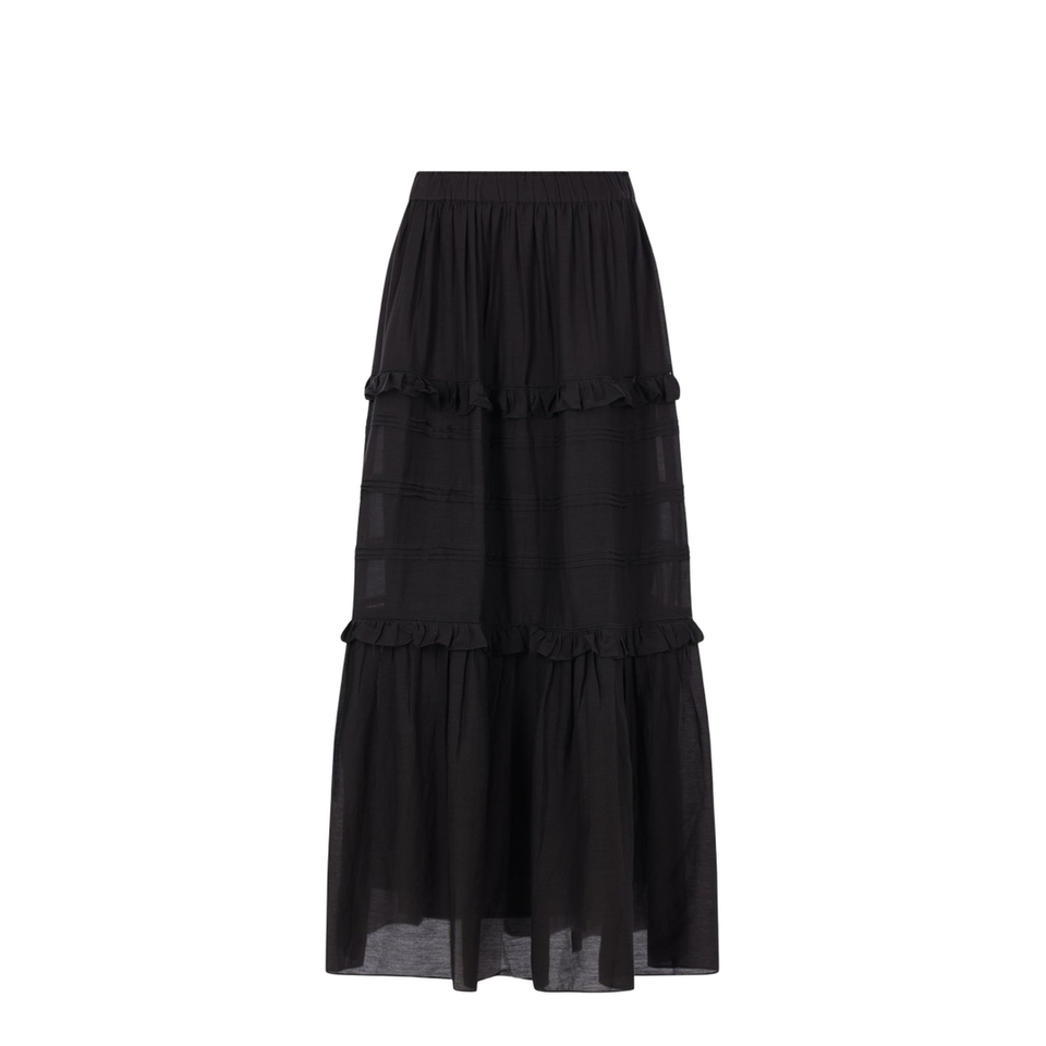 Skirts Black