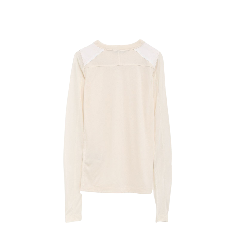 Sweaters Ivory