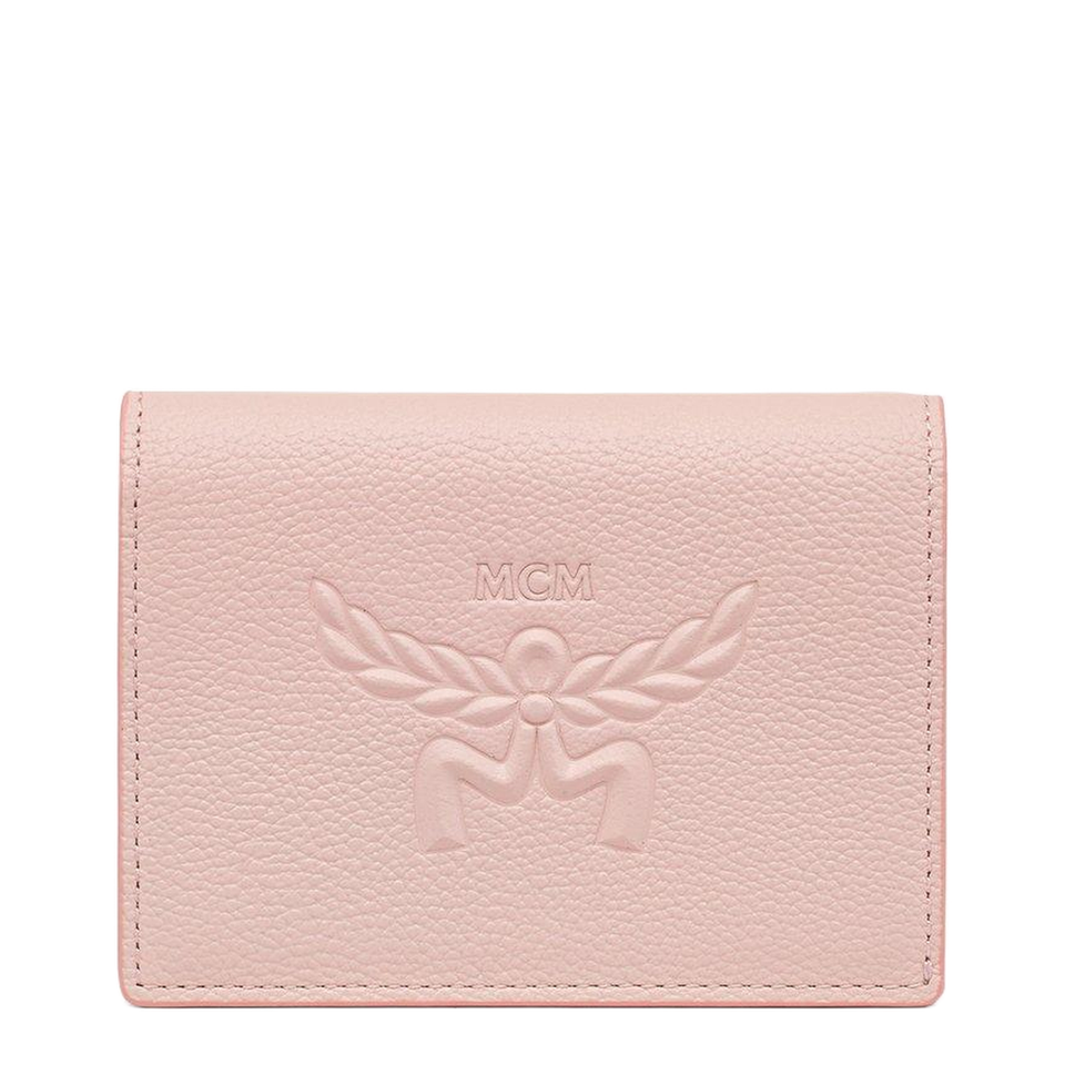 Wallets Pink