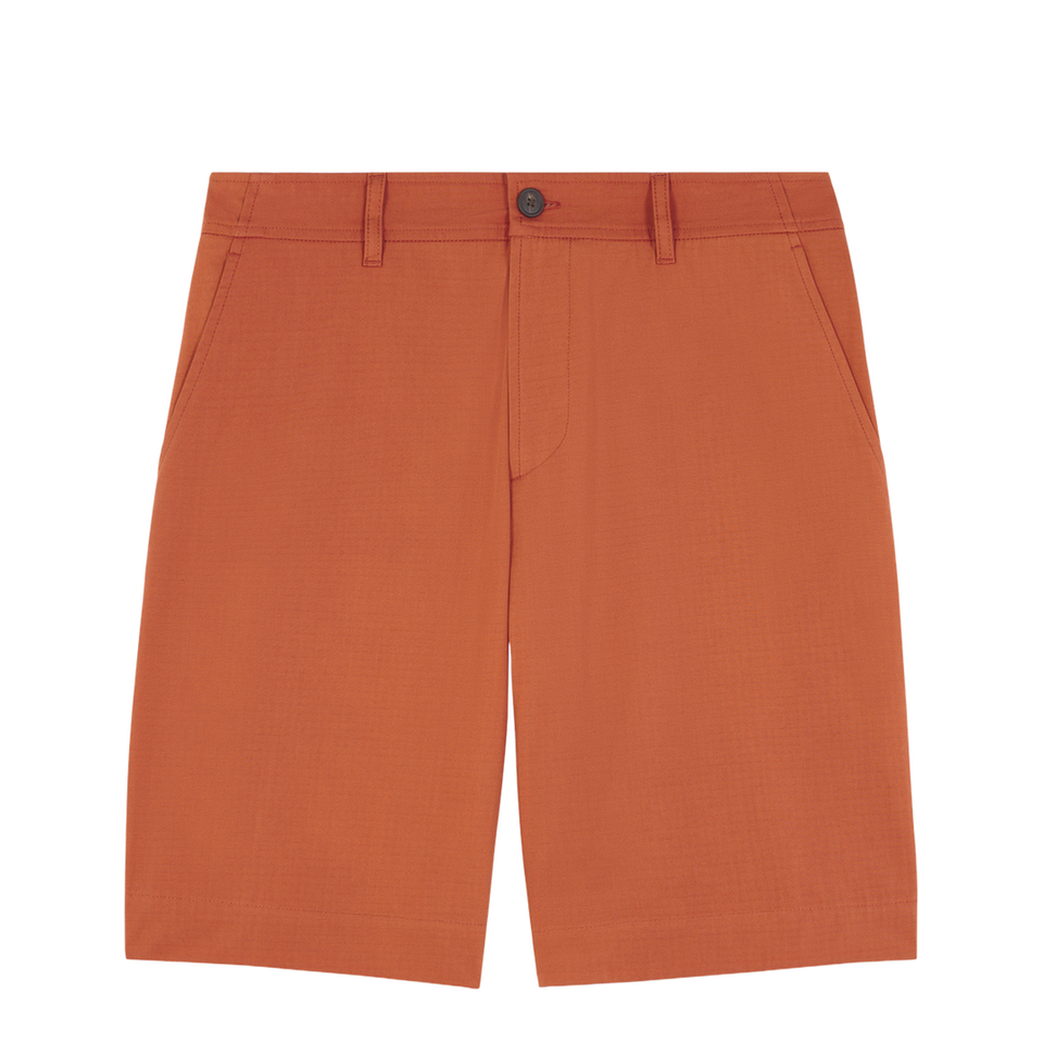 Shorts Orange
