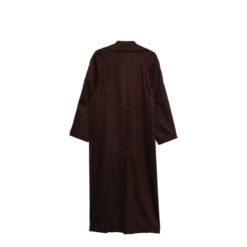Coats Brown
