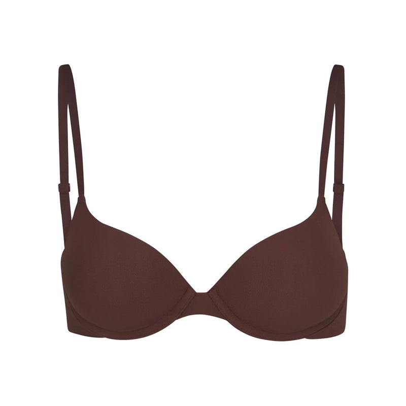 SKIMS FITS EVERYBODY PUSH UP BRA