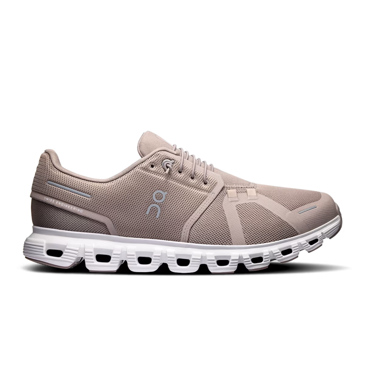 Cloud 6 Fog White