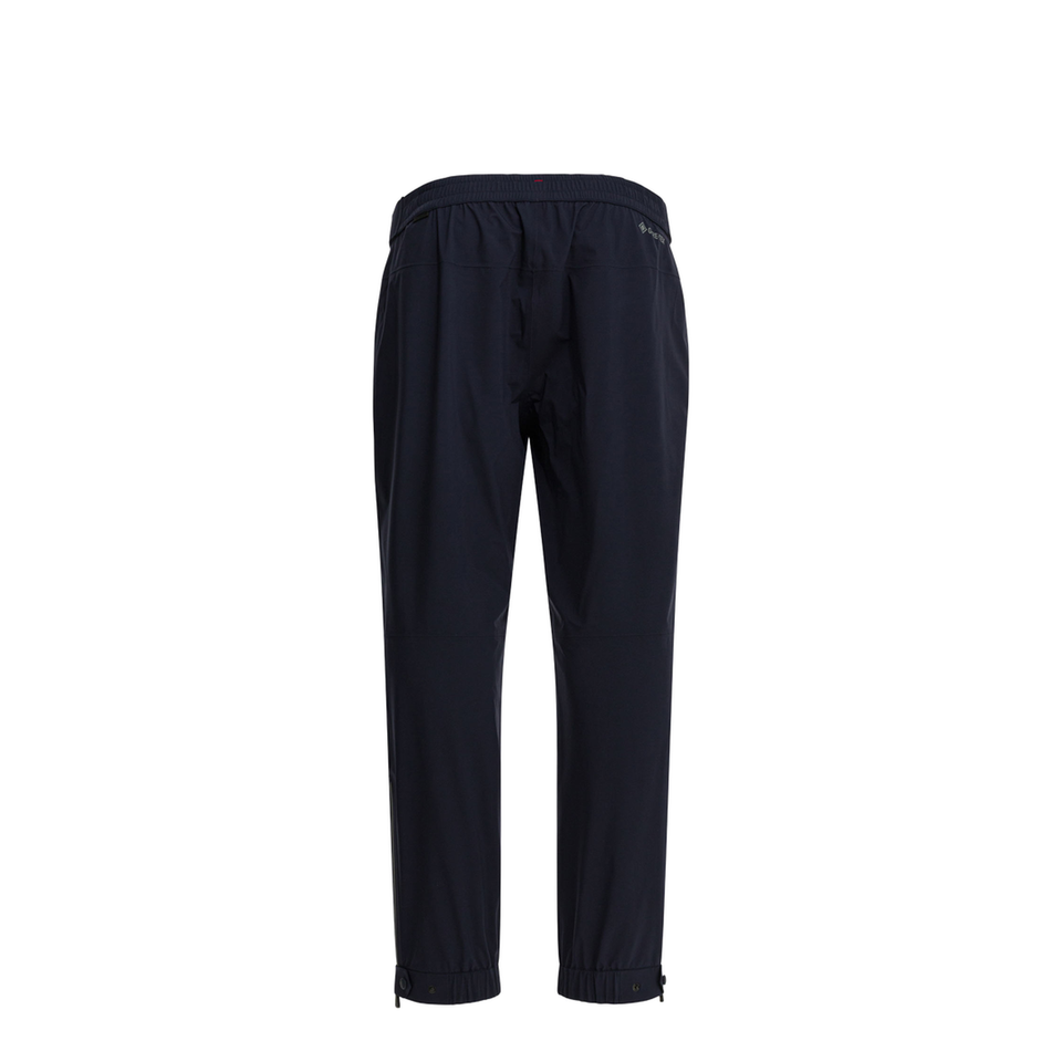 Men's Pants - Blue