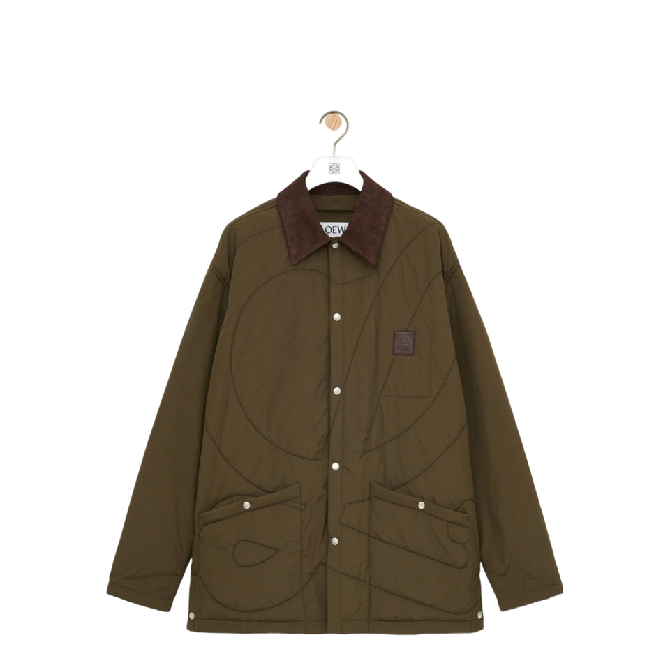 Men's Jackets