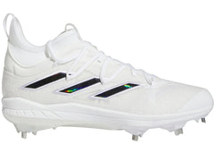 Adidas Adizero Afterburner 9 Nwv Cloud White Core Black