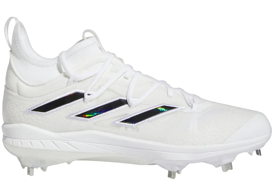 Adidas Adizero Afterburner 9 Nwv Cloud White Core Black