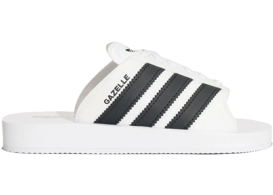 Adidas Gazelle Beach Footwear White