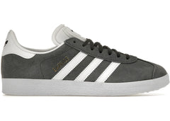 Adidas Gazelle Solid Grey