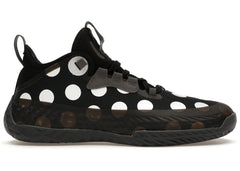 Adidas Harden Vol. 5 Supernatural Polka Dot Black