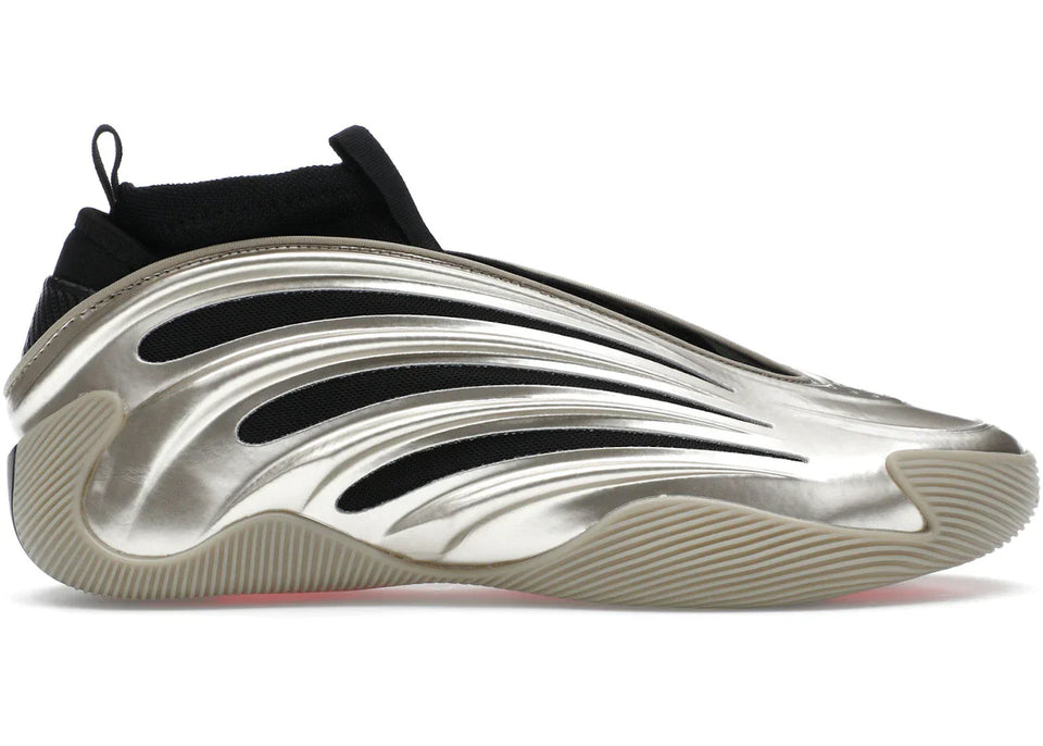 Adidas Harden Vol. 9 Cyber Metallic