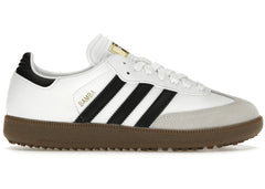 Adidas Samba Golf Cloud White Core Black Gum