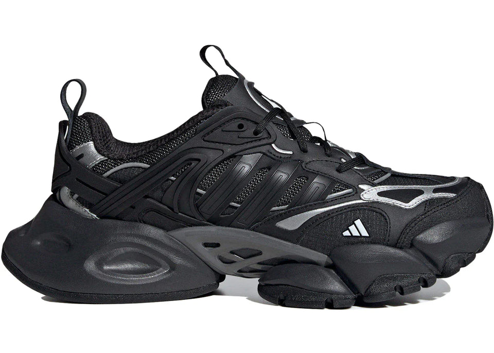 Adidas Vento Xlg Deluxe Black