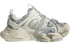 adidas Vento XLG Deluxe Sail Grey