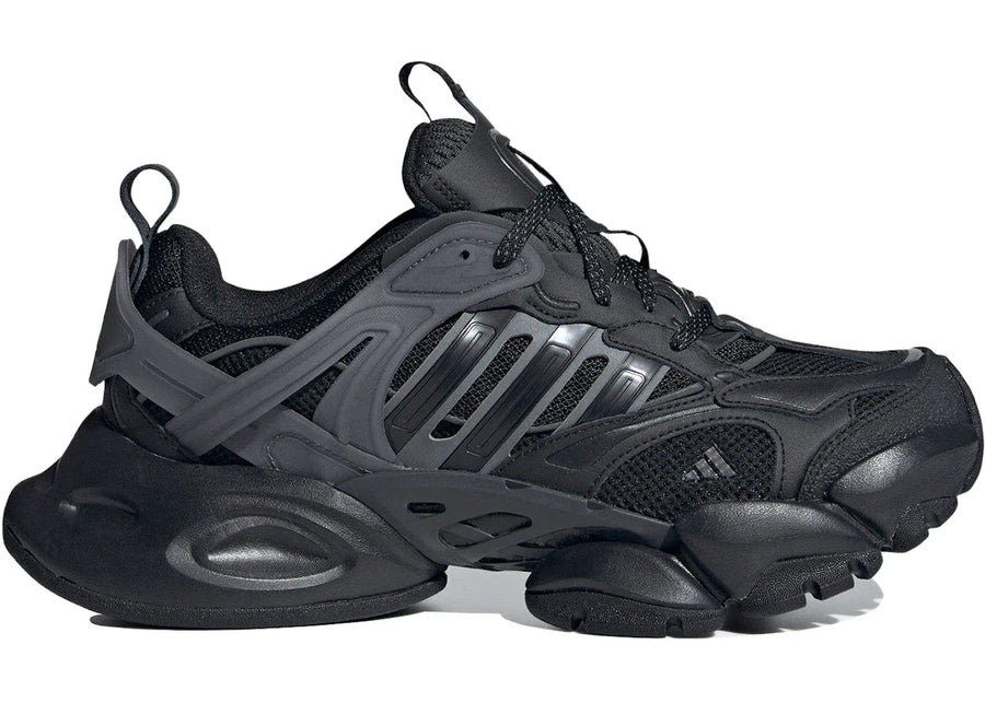Adidas Xlg Runner Deluxe Black Grey