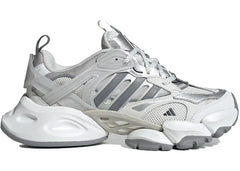 Adidas Xlg Runner Deluxe Grey Silver White