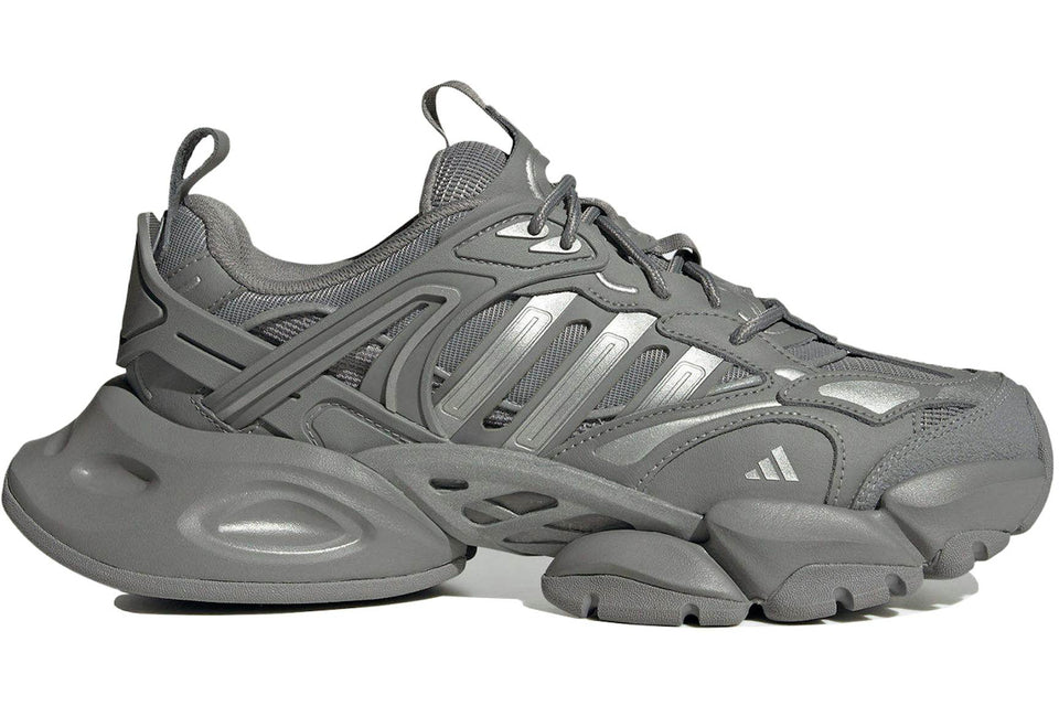 adidas XLG Runner Deluxe Grey Silver