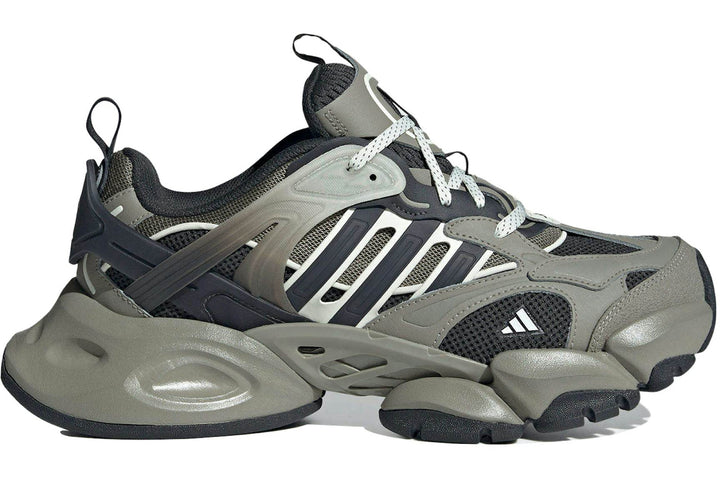 adidas XLG Runner Deluxe Grey