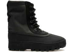 Adidas Yeezy 950 Pirate Black (2023)