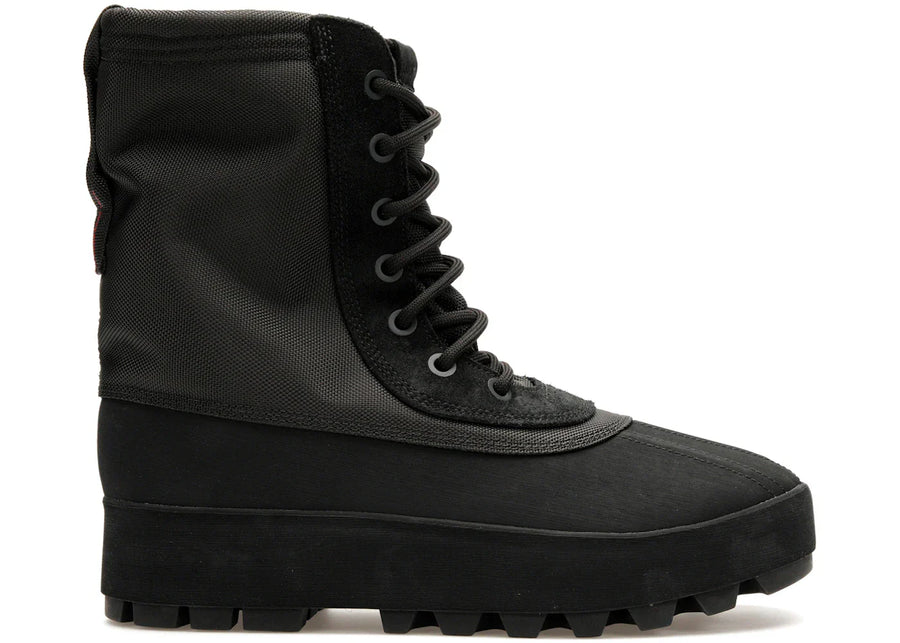 Adidas Yeezy 950 Pirate Black (2023)