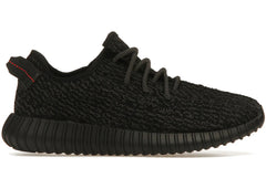 Adidas Yeezy Boost 350 Pirate Black (2023)