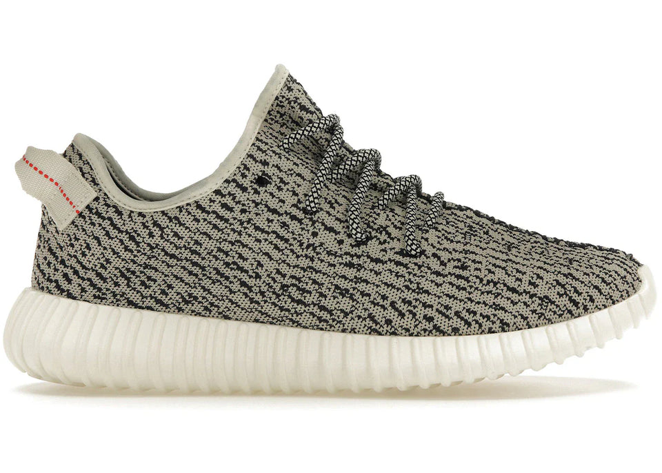 Adidas Yeezy Boost 350 Turtledove (2022)