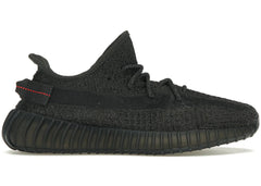 Adidas Yeezy Boost 350 V2 Static Black (Reflective)