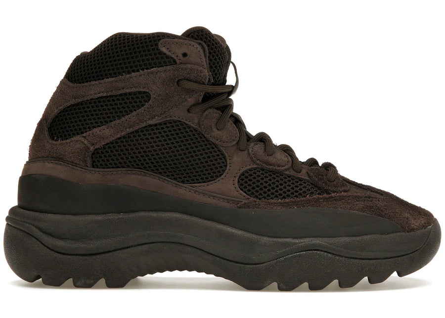Adidas Yeezy Desert Boot Oil