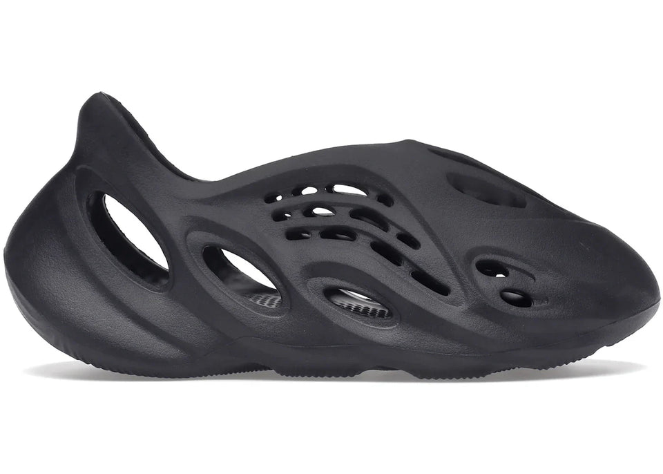 Adidas Yeezy Foam Rnr Onyx