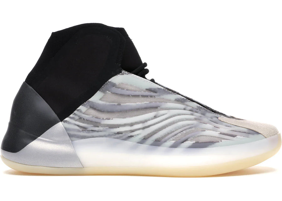 Adidas Yzy Qntm Bsktbl (Performance Basketball Model)