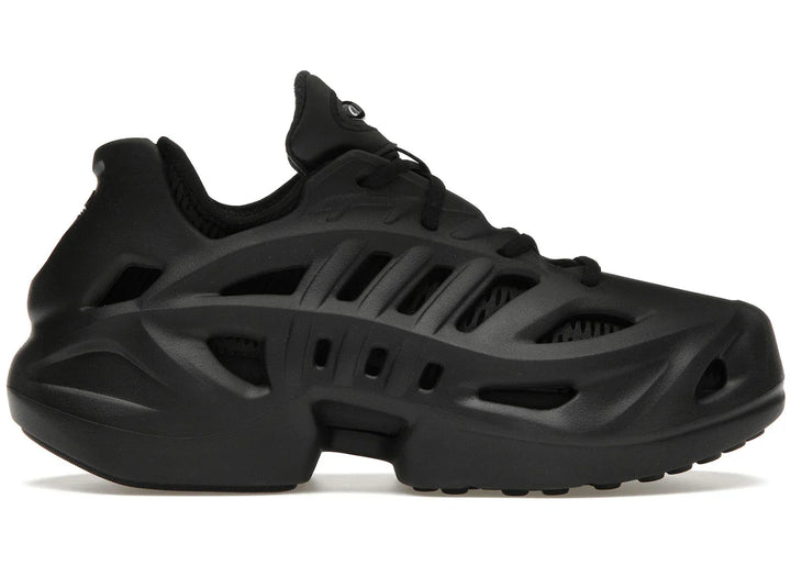 Adidas Adifom Climacool Core Black Silver Metallic