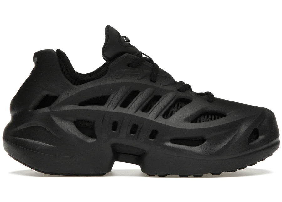Adidas Adifom Climacool Core Black Silver Metallic