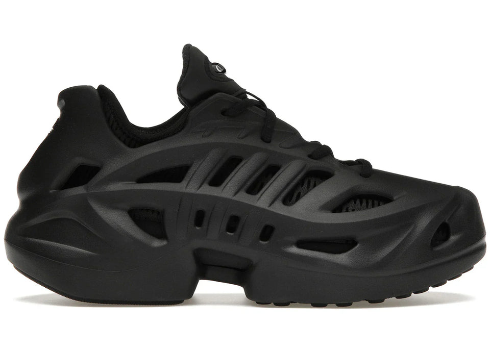 Adidas Adifom Climacool Core Black Silver Metallic