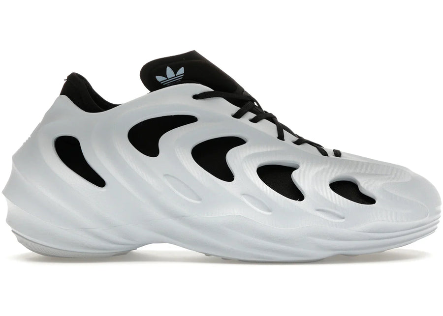Adidas Adifom Q Halo Blue Core Black