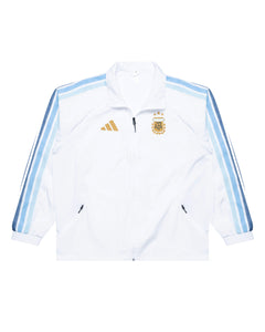 adidas Originals Argentina AFA Home Anthem Jacket