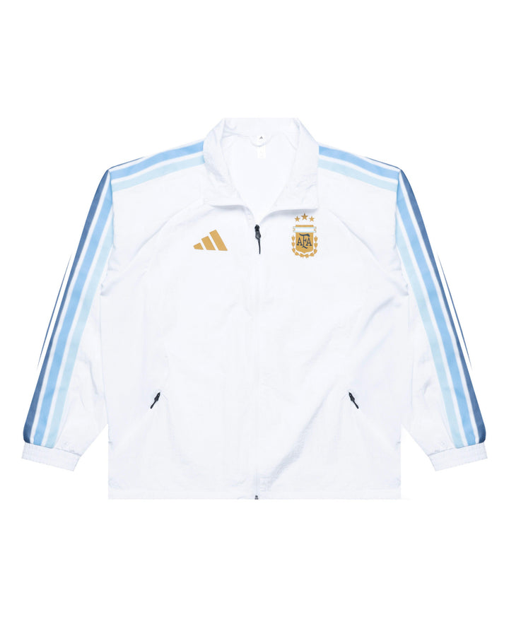 adidas Originals Argentina AFA Home Anthem Jacket
