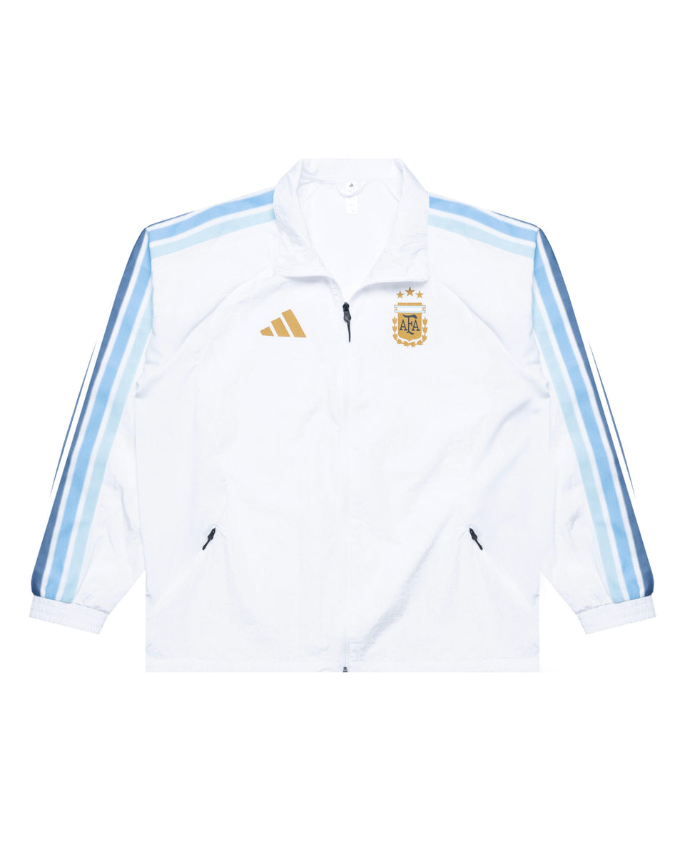 adidas Originals Argentina AFA Home Anthem Jacket