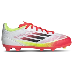 Adidas F50 League Fgxmg Solar Blue/White/Solar Pink