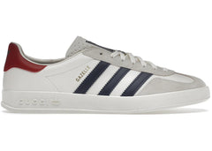 Adidas x Gucci Gazelle White