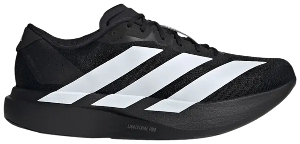Adizero Evo SL Black White