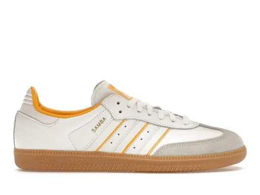 adidas Samba OG Crew Yellow