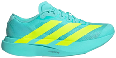 Adizero Evo SL Flash Aqua Lucid Lemon