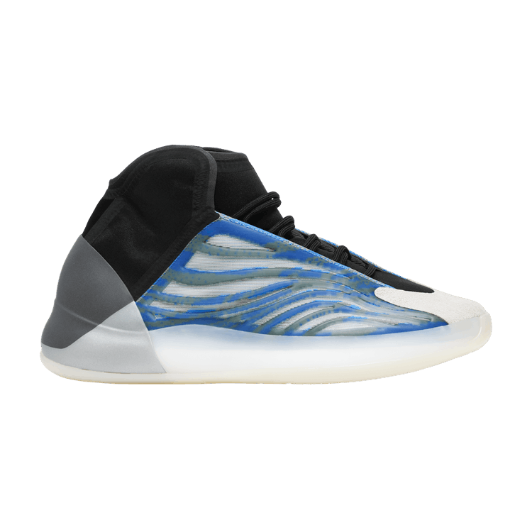 Adidas Yeezy Qntm Frozen Blue