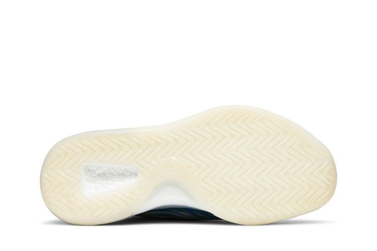 Adidas Yeezy Qntm Frozen Blue